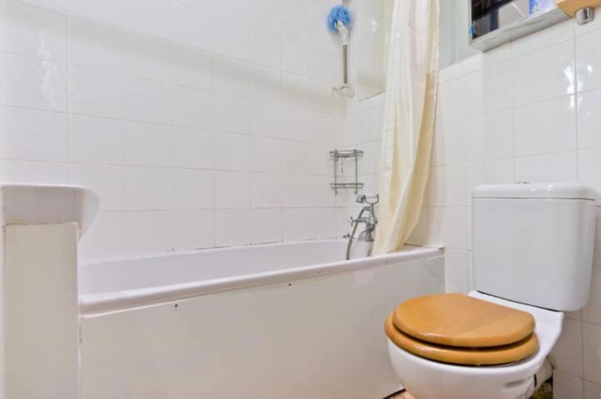 Appartamento Centre Garden Flat Londra