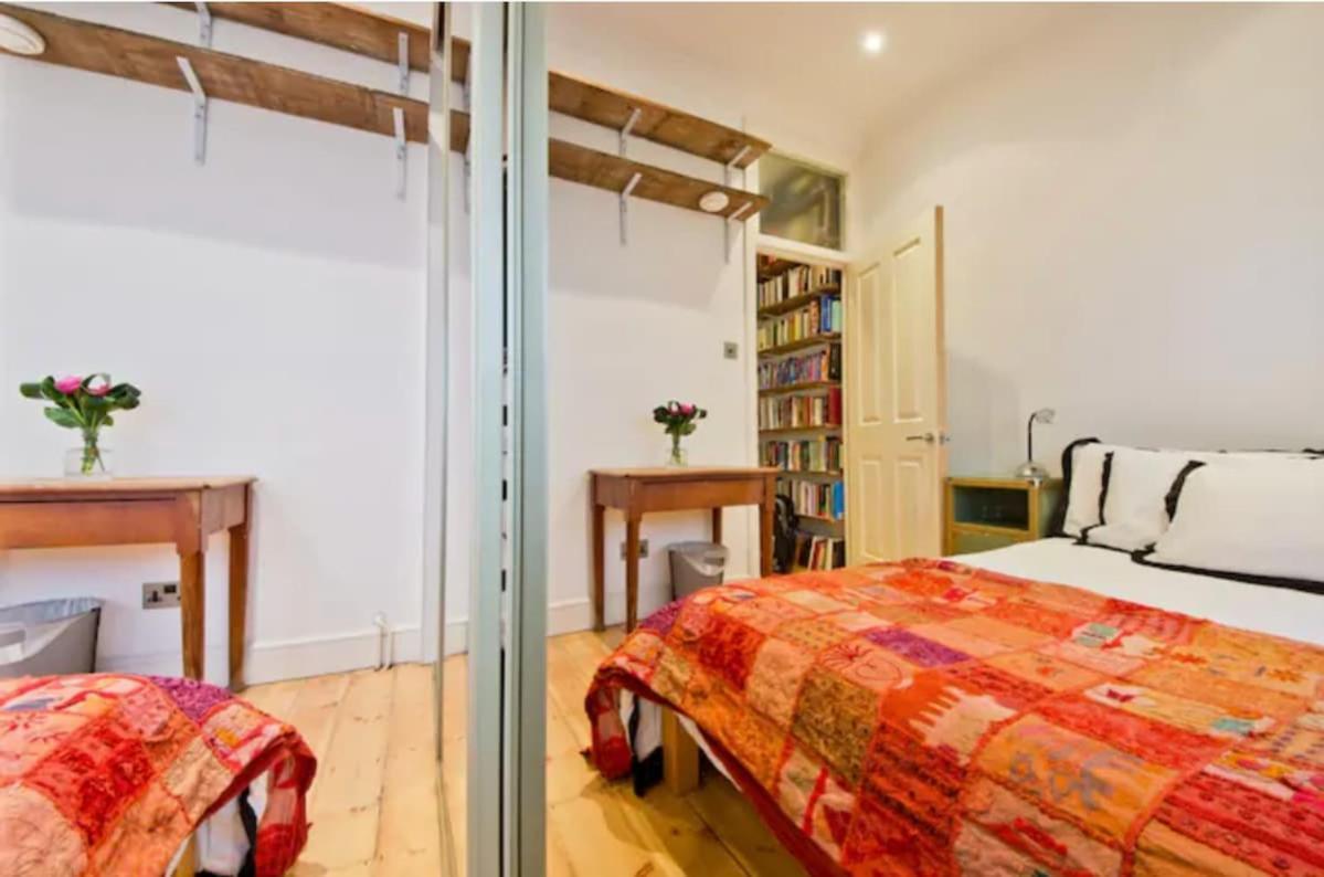 Centre Garden Flat * Londra