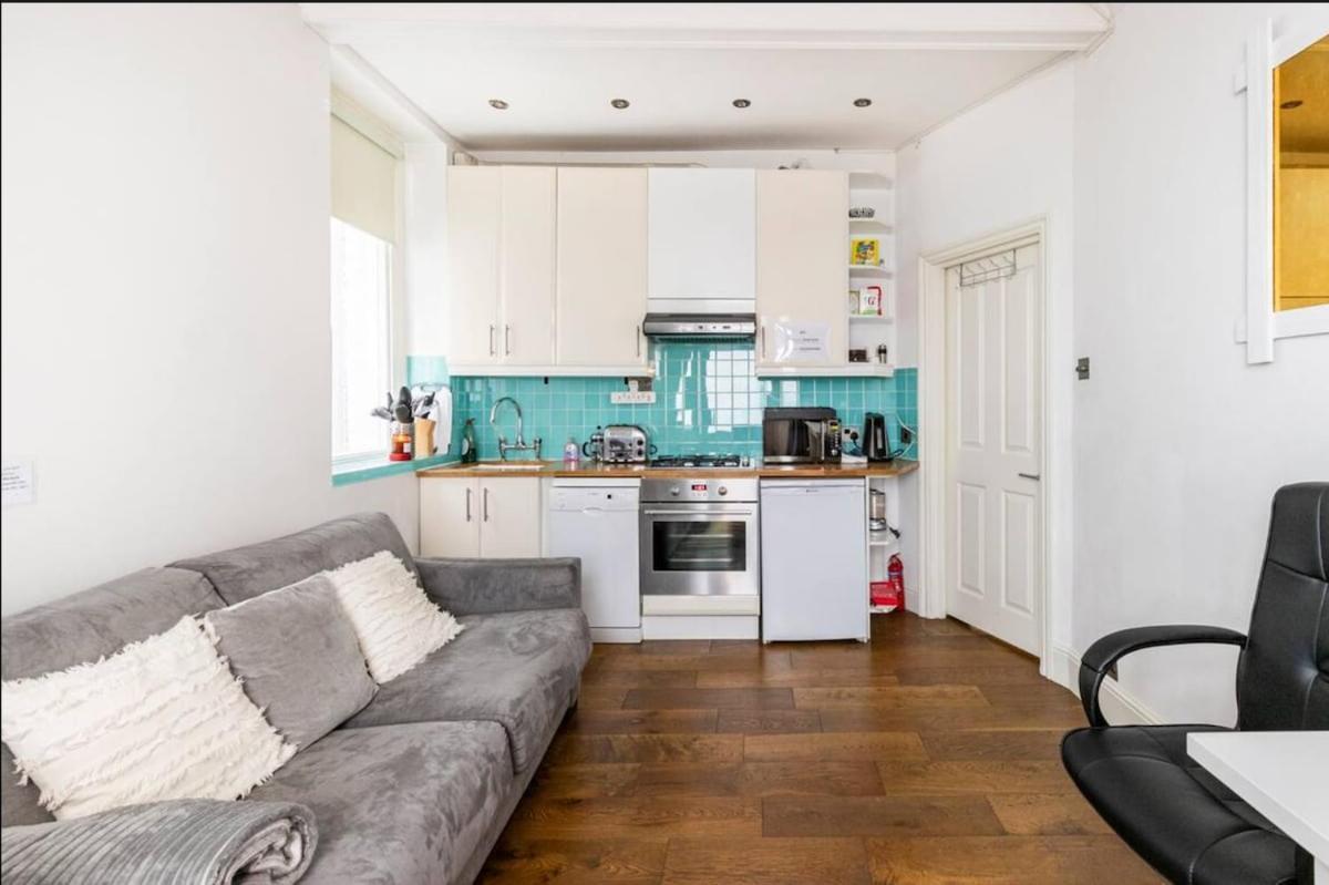 Centre Garden Flat Appartamento Londra