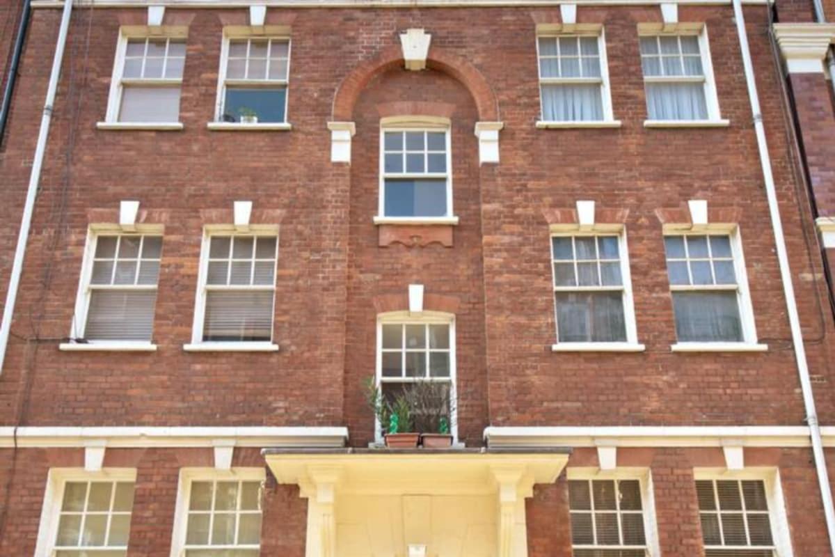 Appartamento Centre Garden Flat Londra