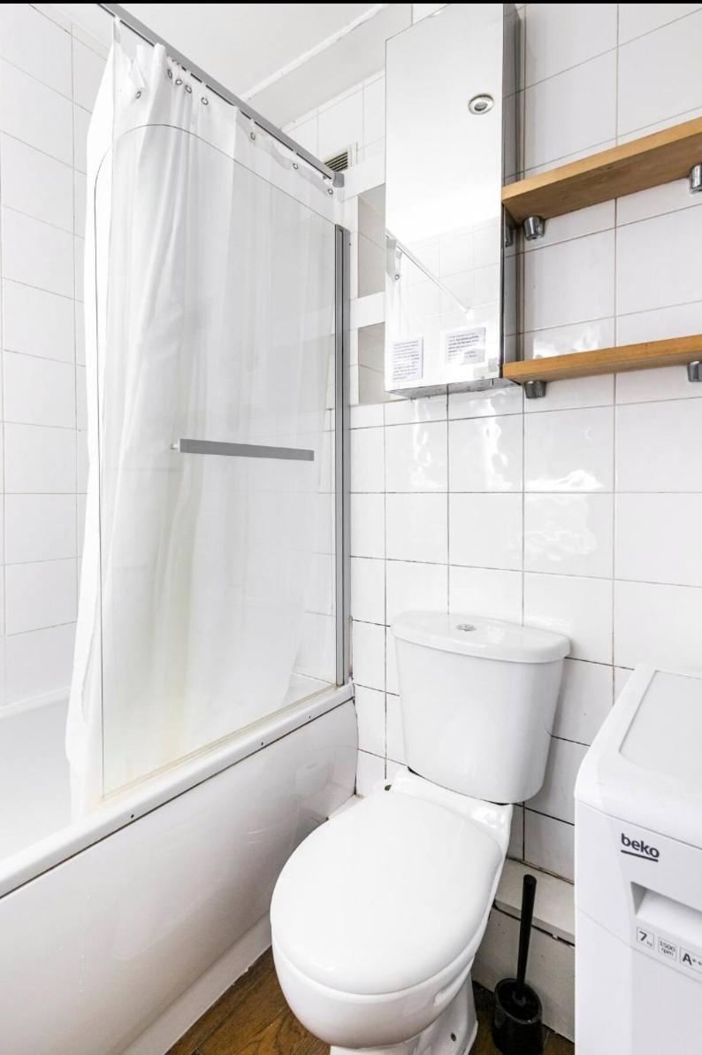 Appartamento Centre Garden Flat Londra